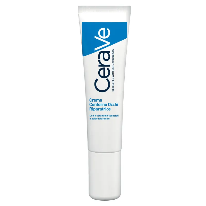 Crema Contorno Occhi Riparatrice 14ml CERAVE | Pinalli