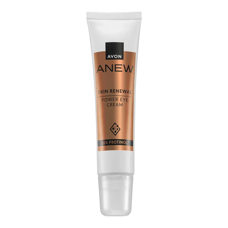 Crema Contorno Occhi Skin Renewal Power Anew AVON | Pinalli