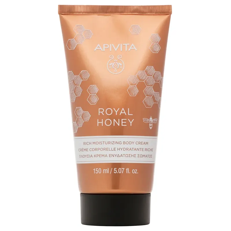 Crema Corpo Ricca Idratante 150ml APIVITA | Pinalli