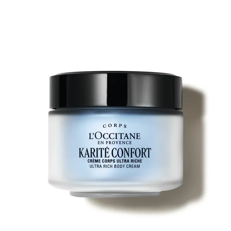 Crema Corpo Ultra Ricca Karité L'OCCITANE EN PROVENCE | Pinalli