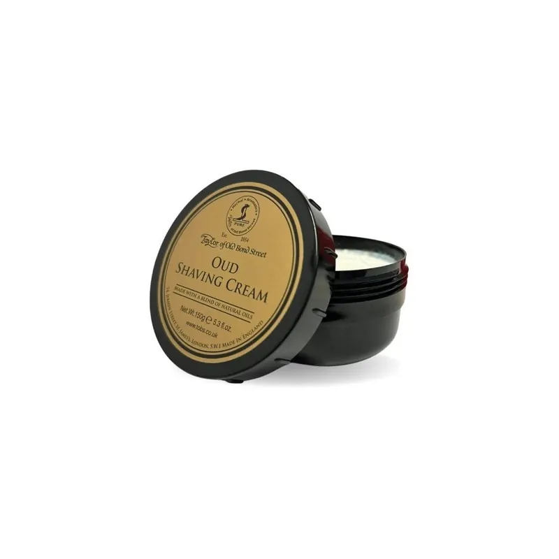 Crema de Afeitar Oud Taylor Of Old Bond Street 150gr