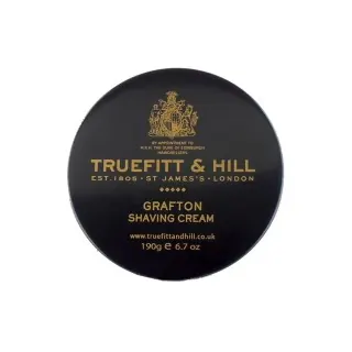 Crema de afeitar TRUEFITT & HILL Grafton en Bowl 190gr
