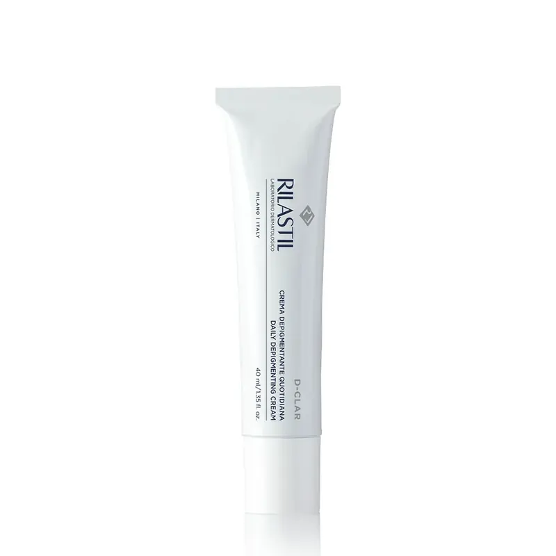 Crema Depigmentante Quotidiana 40ml RILASTIL | Pinalli