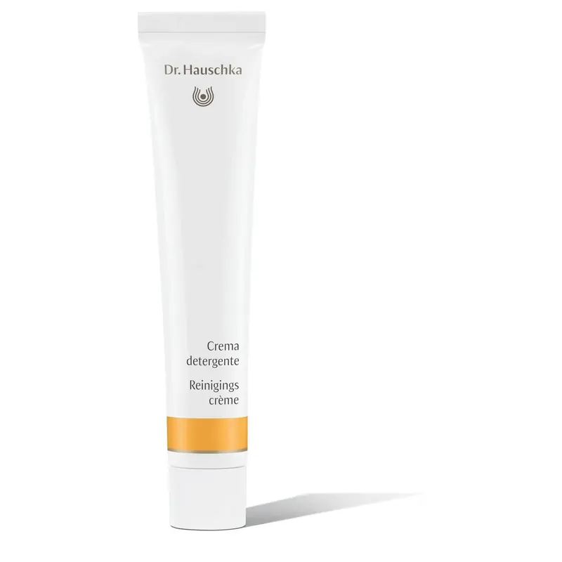 Crema detergente 50ml DR. HAUSCHKA | Pinalli
