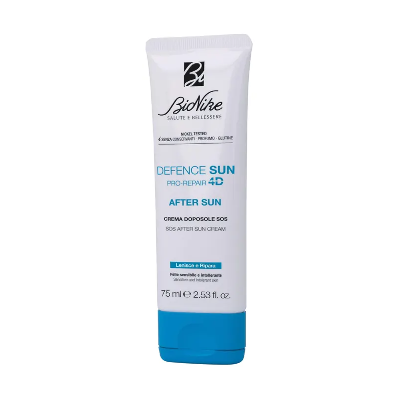Crema Doposole SOS Lenitiva 75ml BIONIKE | Pinalli