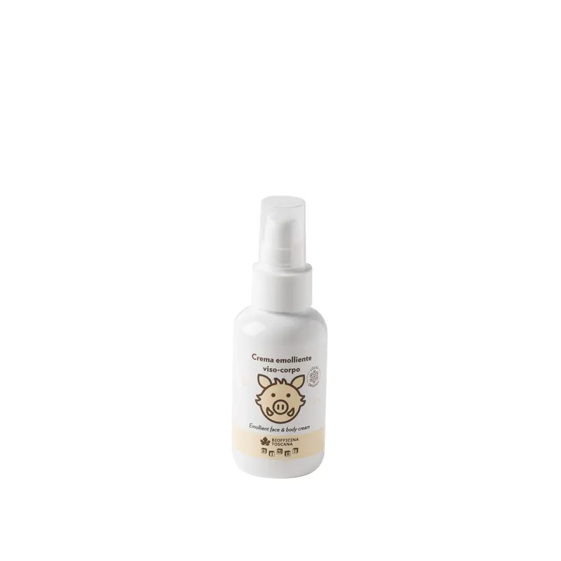 Crema Emolliente Viso-Corpo BIOFFICINA TOSCANA | Pinalli