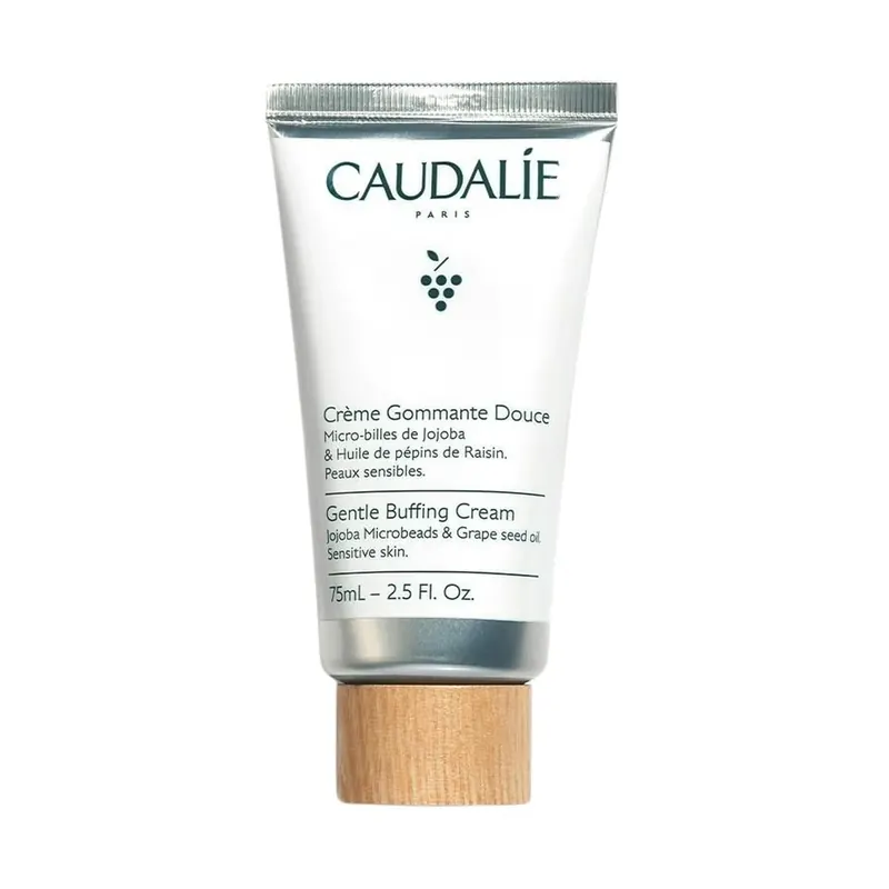 Crema Esfoliazione Delicata 75ml CAUDALIE | Pinalli