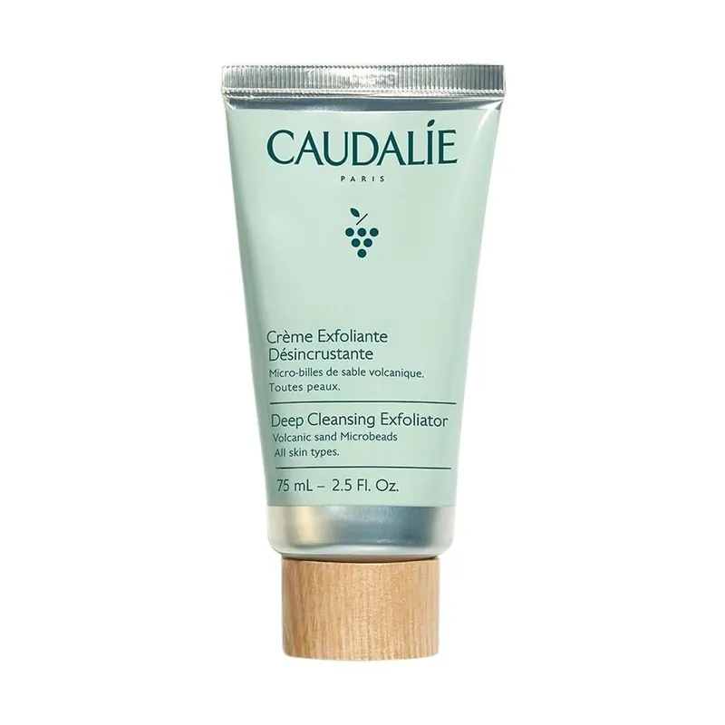 Crema Esfoliazione Profonda 75ml CAUDALIE | Pinalli