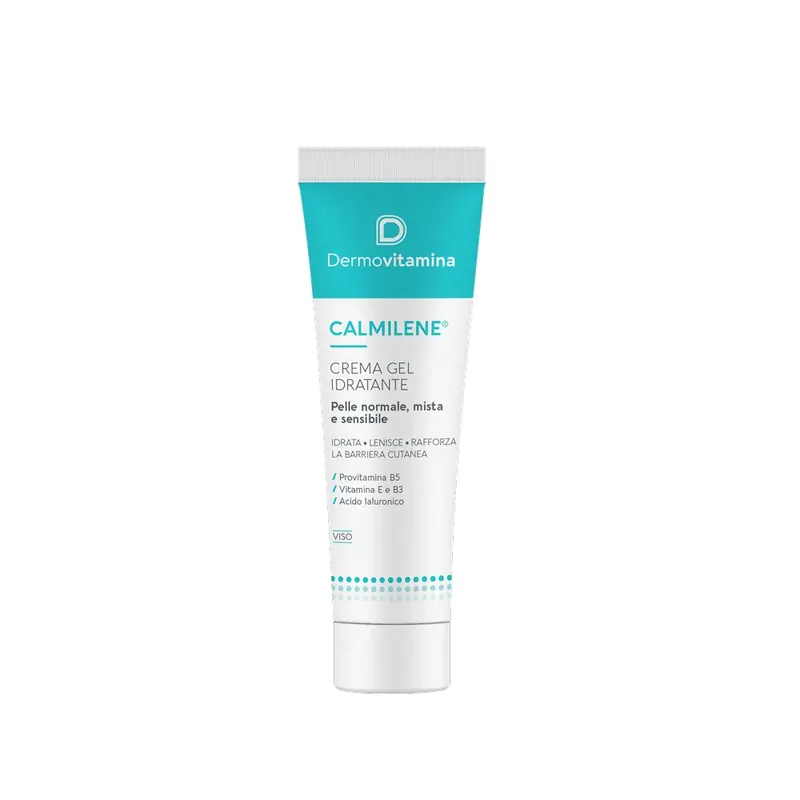Crema Gel Idratante 40ml DERMOVITAMINA | Pinalli