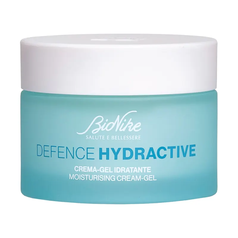 Crema gel idratante 50ml BIONIKE | Pinalli