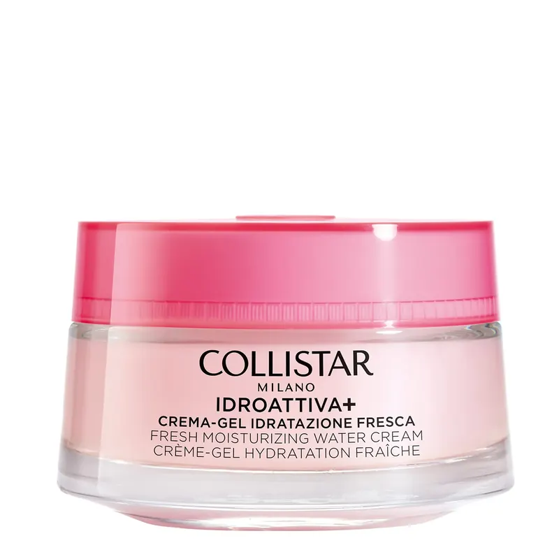 Crema-Gel Idratazione Fresca 50ml COLLISTAR | Pinalli