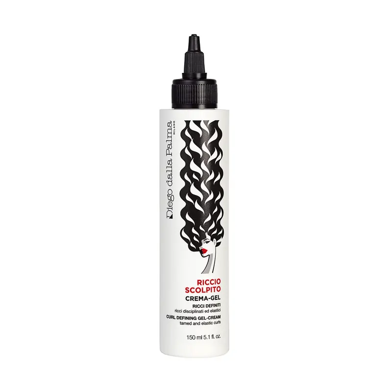Crema-Gel Ricci Definiti 150ml DIEGO DALLA PALMA | Pinalli