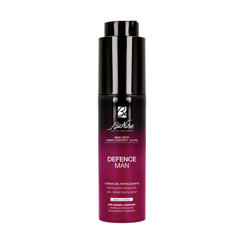 Crema-gel rivitalizzante 50ml BIONIKE | Pinalli