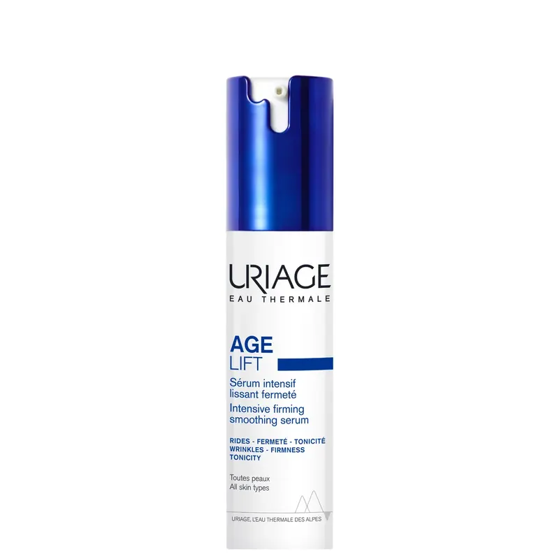 Crema giorno levigante rassodante 40ml URIAGE | Pinalli