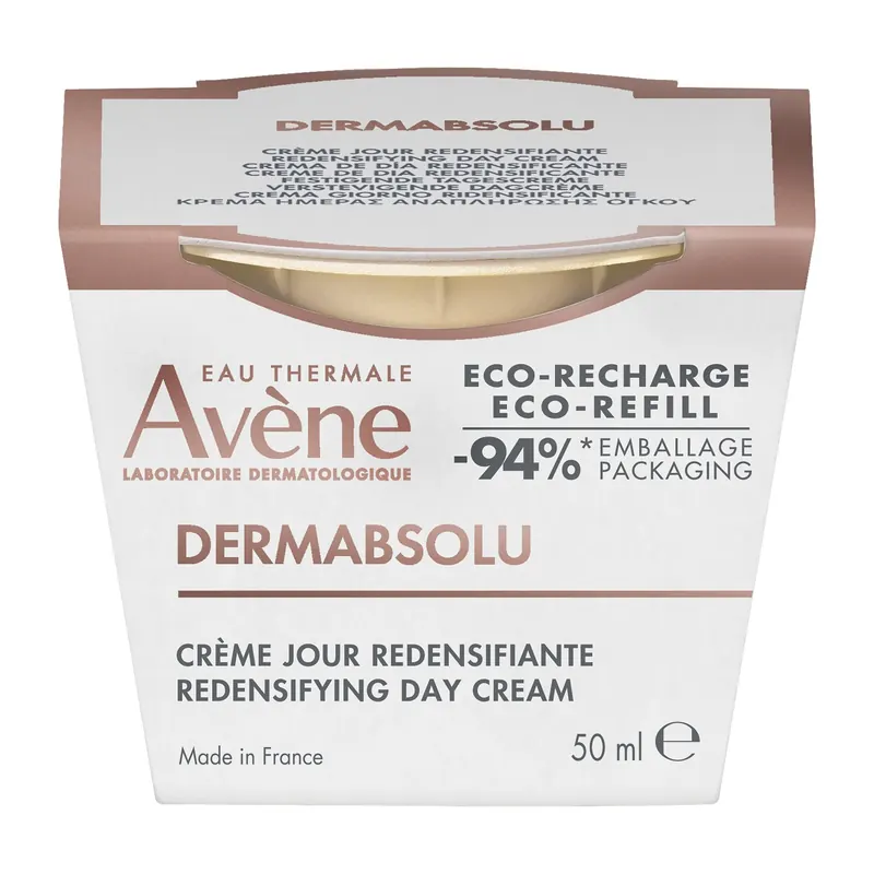 Crema Giorno Ridensificante 50ml AVÈNE | Pinalli