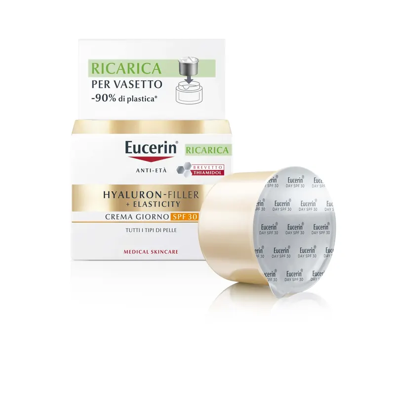 Crema giorno SPF 30 50ml EUCERIN | Pinalli