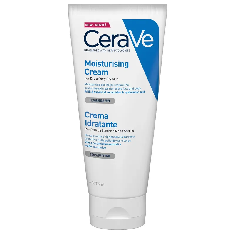 Crema Idratante 177ml CERAVE | Pinalli