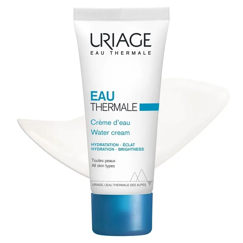 Crema idratante 40ml URIAGE | Pinalli