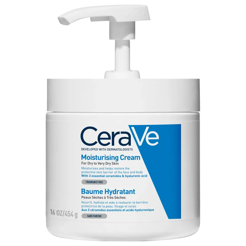 Crema Idratante 454gr CERAVE | Pinalli