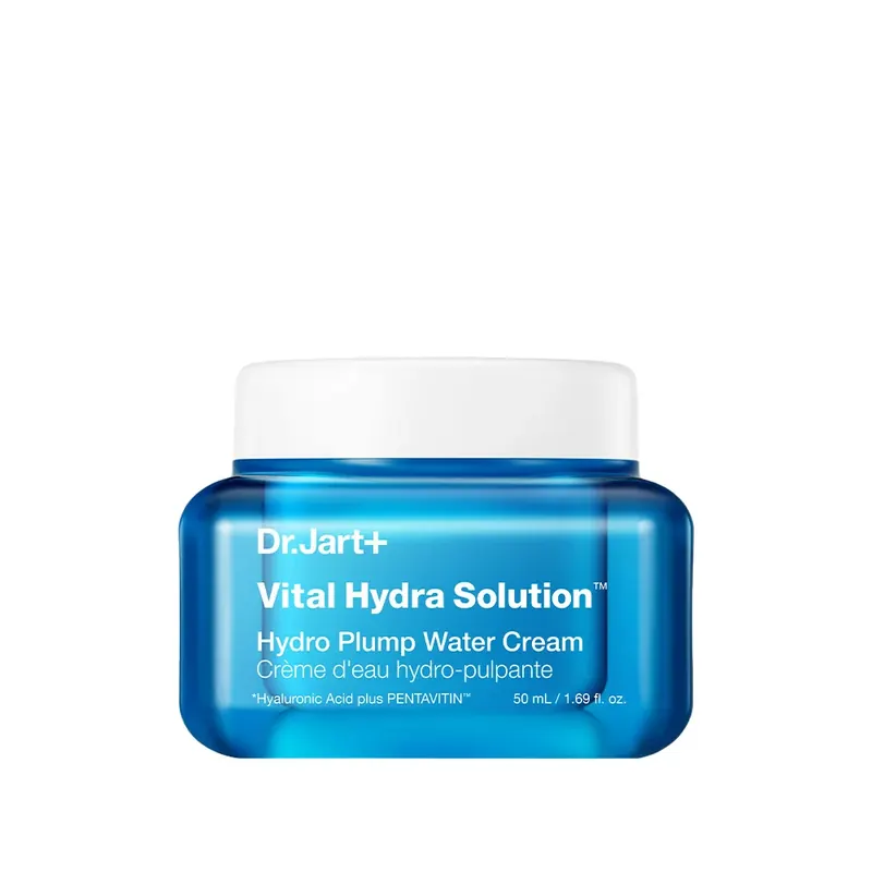 Crema idratante rimpolpante Hydro-Plump DR.JART+ | Pinalli