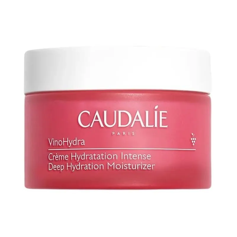 Crema Idratazione Intensa 50ml CAUDALIE | Pinalli