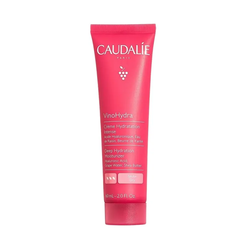 Crema Idratazione Intensa 60ml CAUDALIE | Pinalli