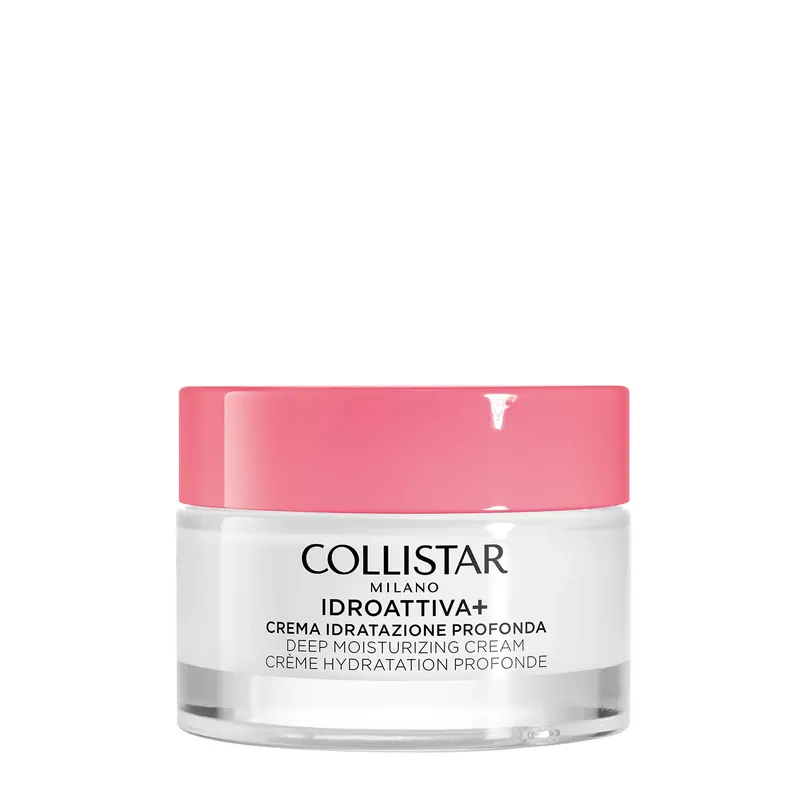 Crema Idratazione Profonda 30ml COLLISTAR | Pinalli