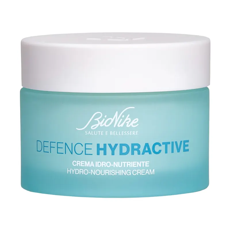 Crema idro-nutriente 50ml BIONIKE | Pinalli