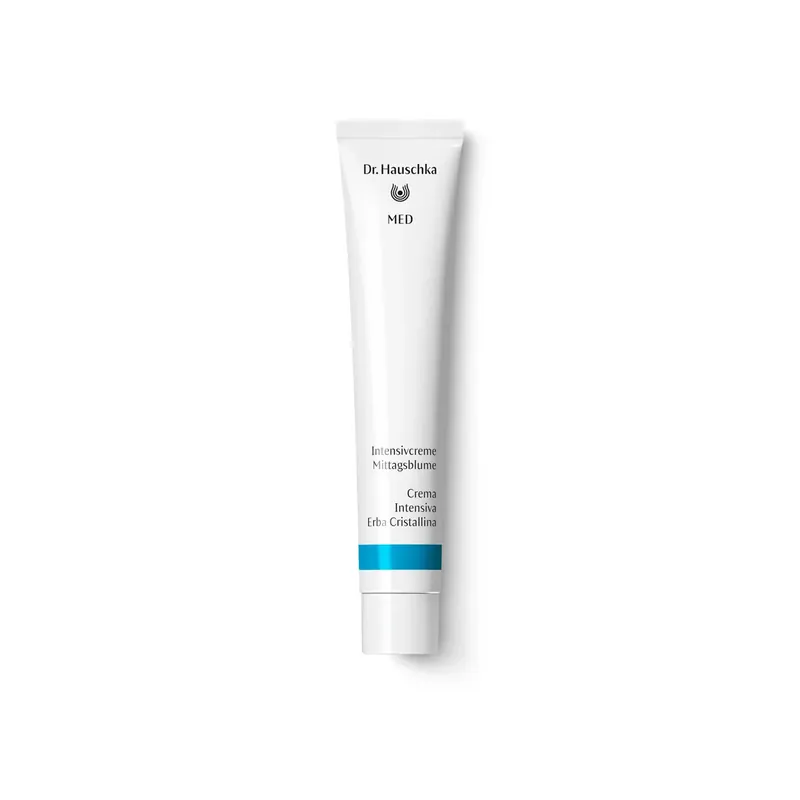 Crema intensiva Erba cristallina DR. HAUSCHKA | Pinalli