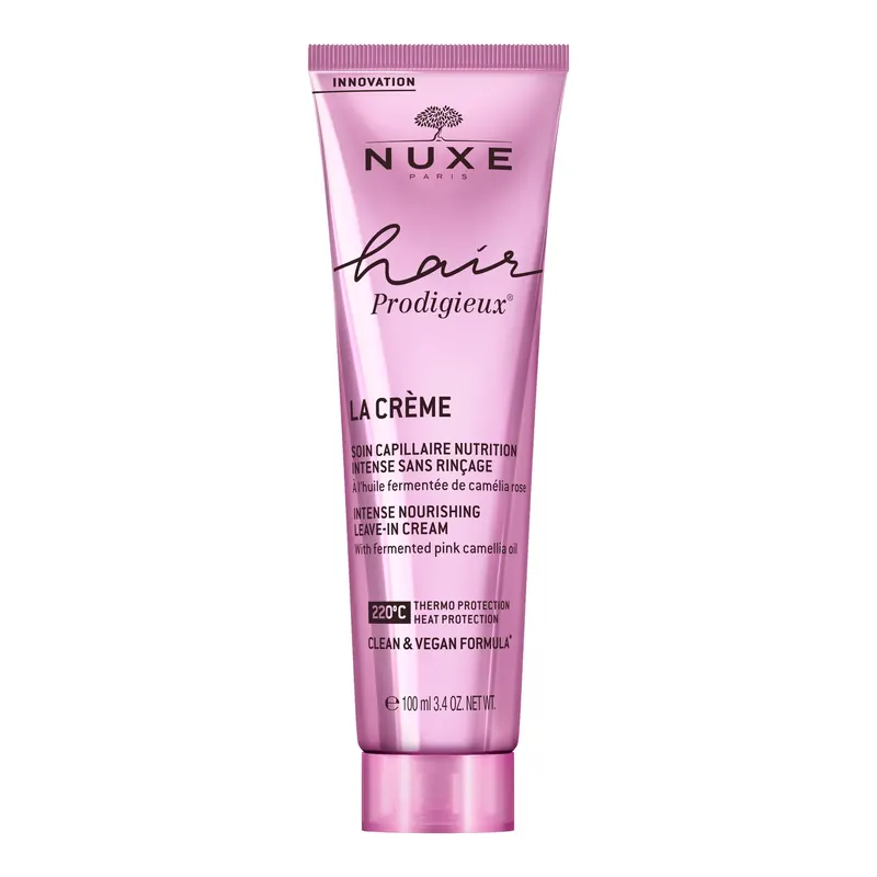 Crema Leave-In Termoprotettrice 100ml NUXE | Pinalli