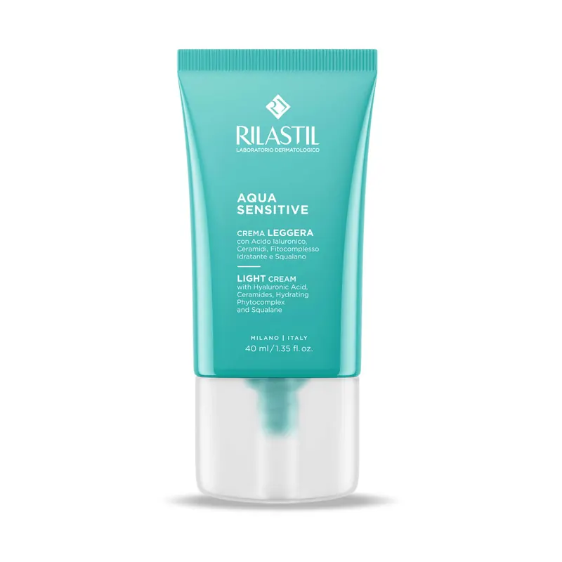 Crema Leggera 40ml RILASTIL | Pinalli