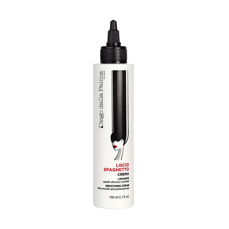 Crema Lisciante 150ml DIEGO DALLA PALMA | Pinalli