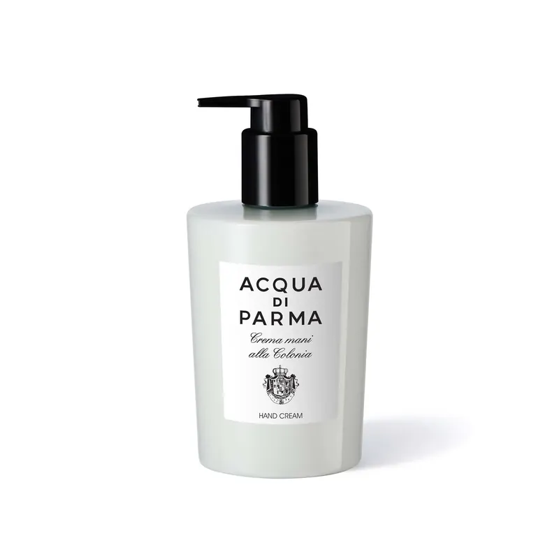 Crema Mani 300ml ACQUA DI PARMA | Pinalli