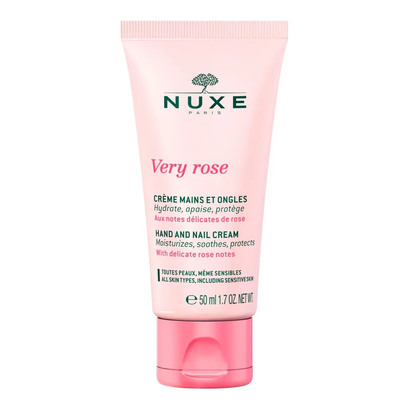 Crema Mani 50ml NUXE | Pinalli