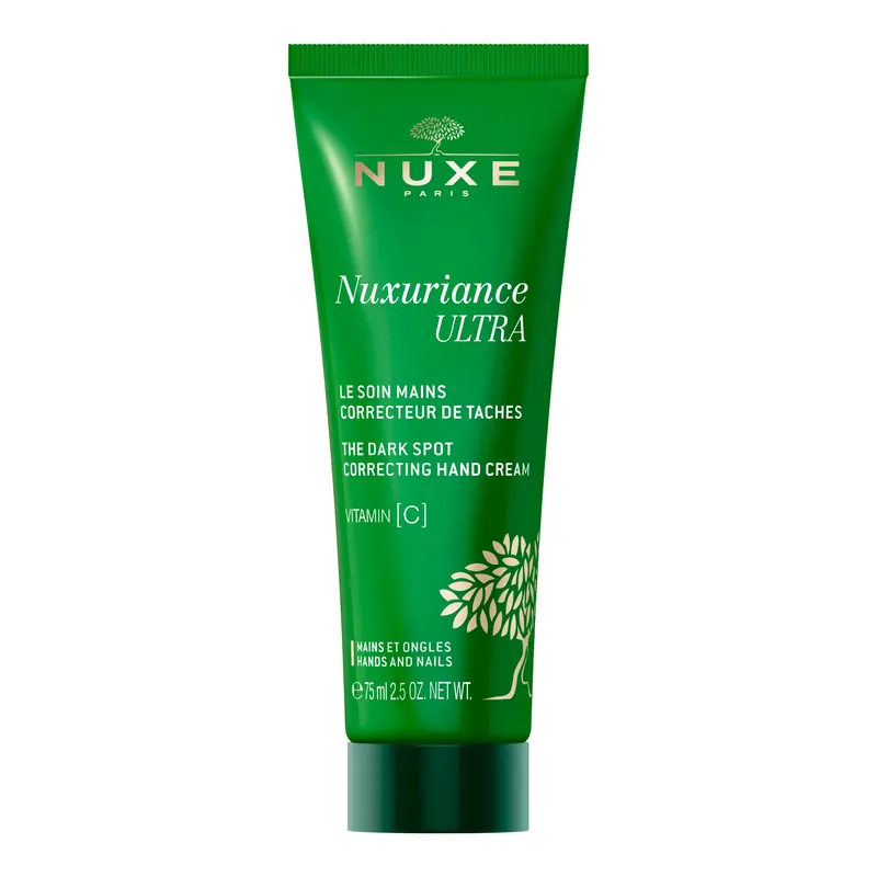 Crema Mani Correzione Macchie 75ml NUXE | Pinalli