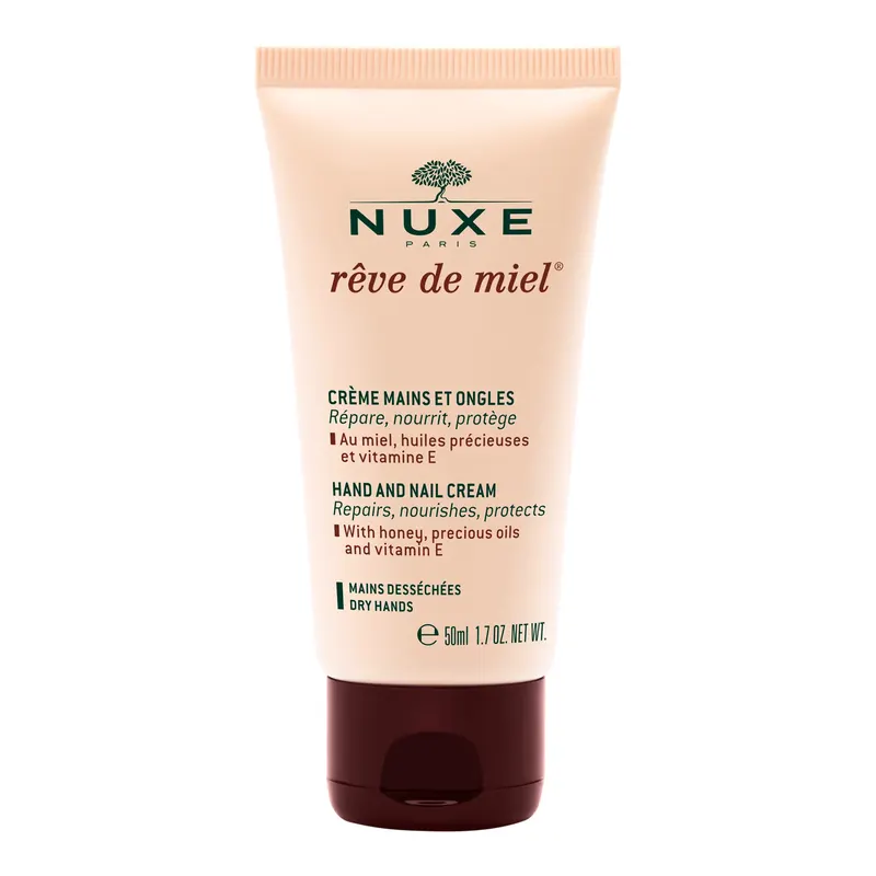 Crema mani e unghie 50ml NUXE | Pinalli
