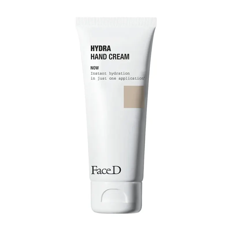Crema Mani Idratante 60ml FACED | Pinalli