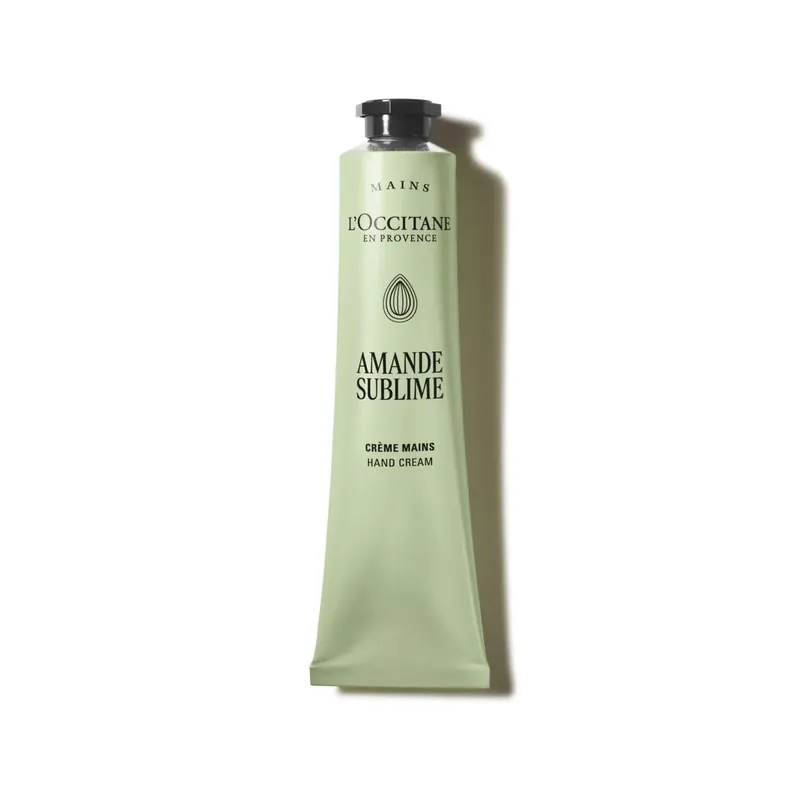 Crema Mani Mandorla 75ml L'OCCITANE EN PROVENCE | Pinalli