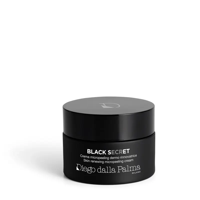 Crema Micro Peeling Dermo Rinnovatrice DIEGO DALLA PALMA | Pinalli