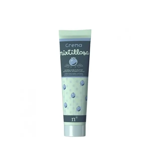 Crema Mirtillosa 150ml NEVE COSMETICS | Pinalli