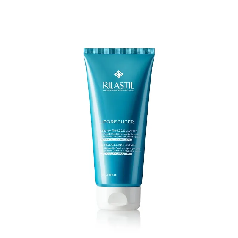 Crema modellante 200ml RILASTIL | Pinalli