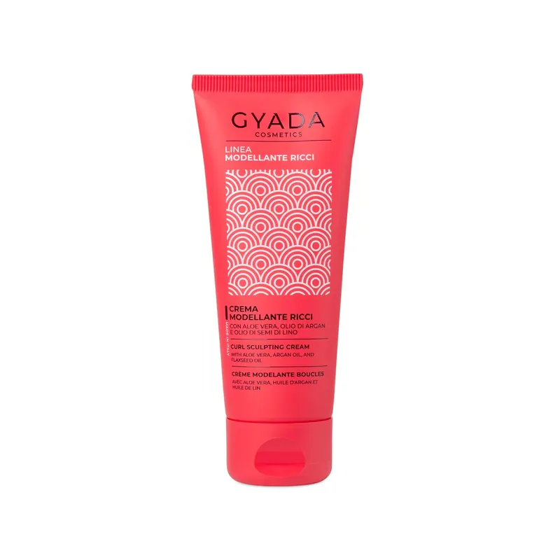 Crema Modellante Ricci 75ml GYADA COSMETICS | Pinalli