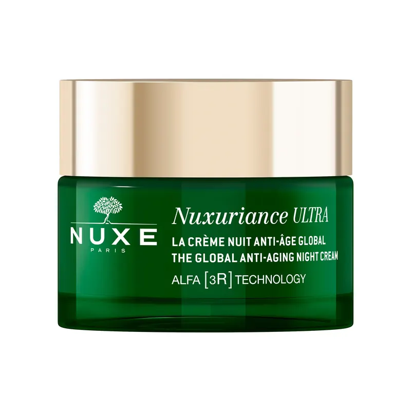 Crema Notte Anti-Età Globale 50ml NUXE | Pinalli