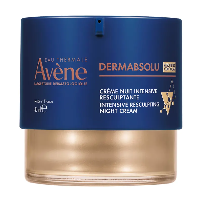 Crema Notte Intensiva Rimodellante 40ml AVÈNE | Pinalli