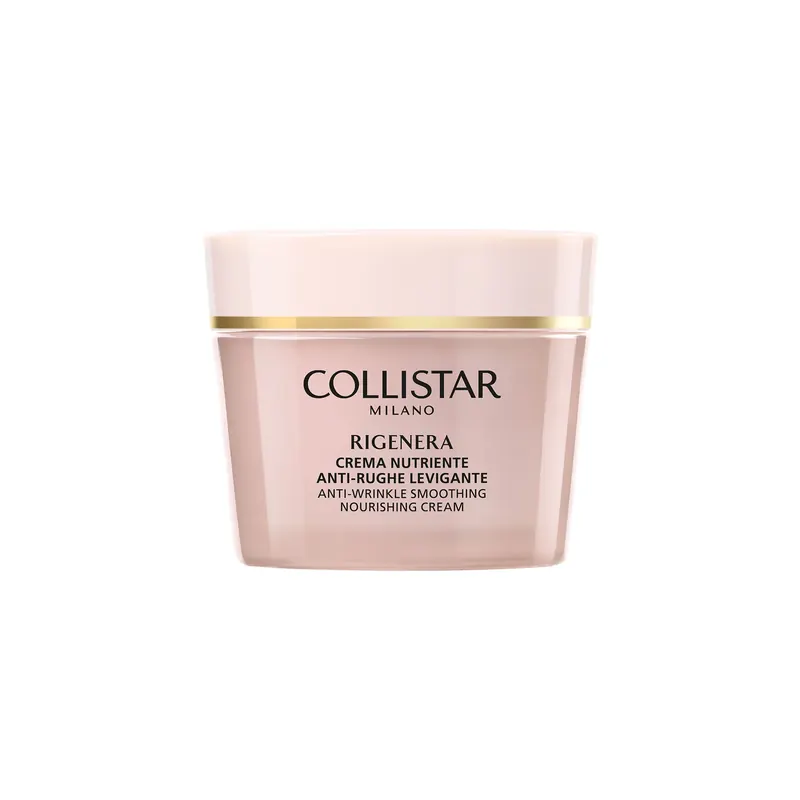 Crema Nutriente Anti-Rughe Levigante COLLISTAR | Pinalli