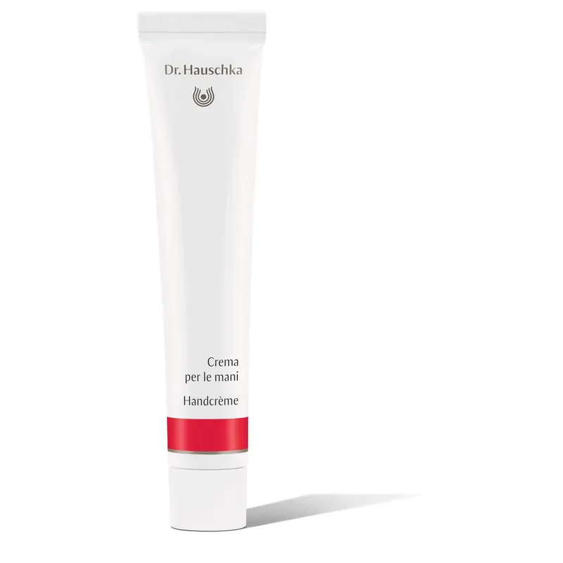 Crema per le mani 50ml DR. HAUSCHKA | Pinalli