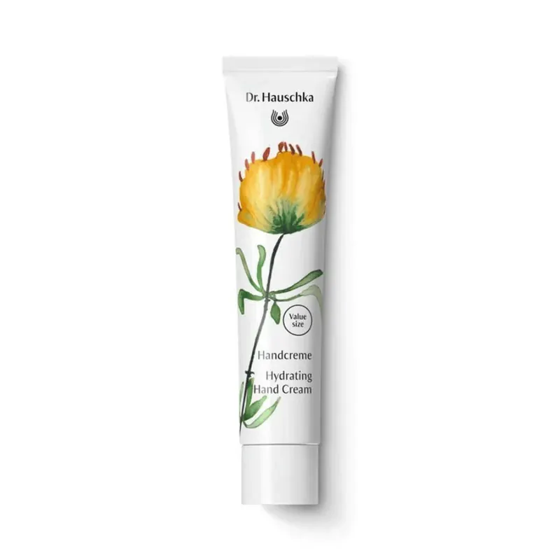 Crema per le mani 75ml DR. HAUSCHKA | Pinalli