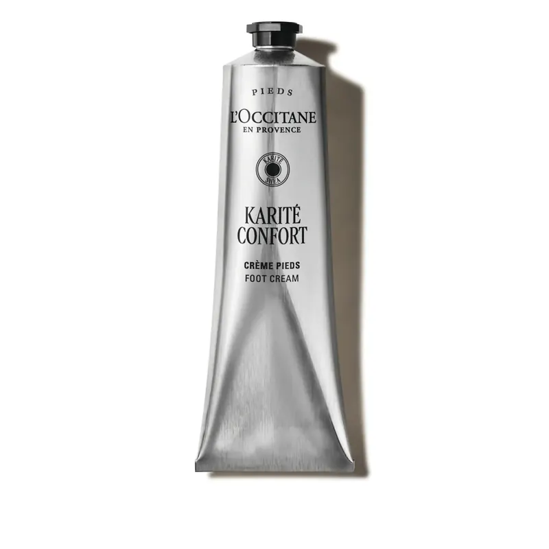 Crema Piedi Karité 150ml L'OCCITANE EN PROVENCE | Pinalli