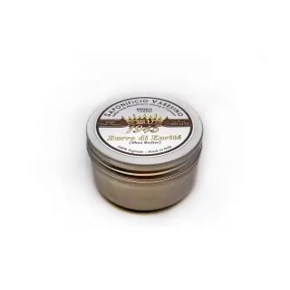 Crema pre barba SAPONIFICIO VARESINO Manteca de Karité 100g