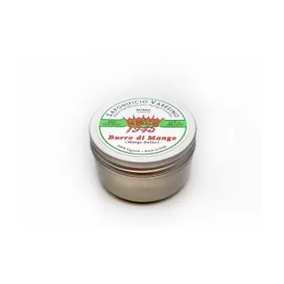 Crema pre barba SAPONIFICIO VARESINO Manteca de Mango 100g